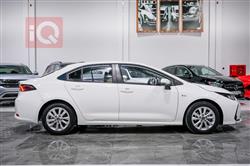 تۆیۆتا کۆرۆلا